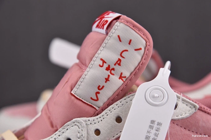 HYPE Scott Low Travis 1 SP DM7866-600 AJ x OG 0710